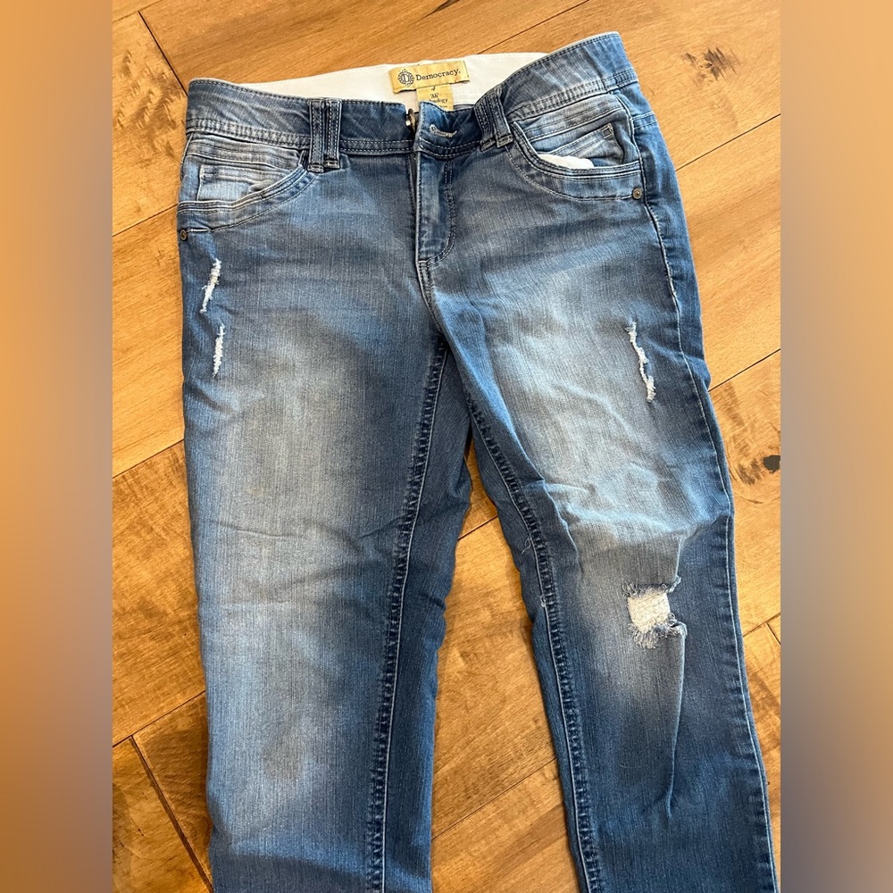 Democracy AB Jeans